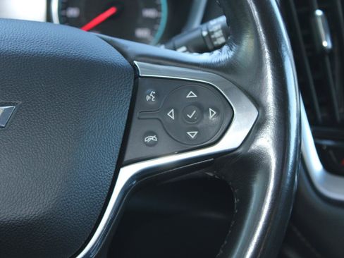 Used 2019 Chevrolet Traverse Premier w/ LPO, 'HIT The Road' Package image 27