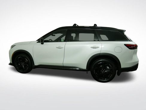 New 2026 INFINITI QX60 Sport w/ Dark Cargo Package AWD/4WD image 6