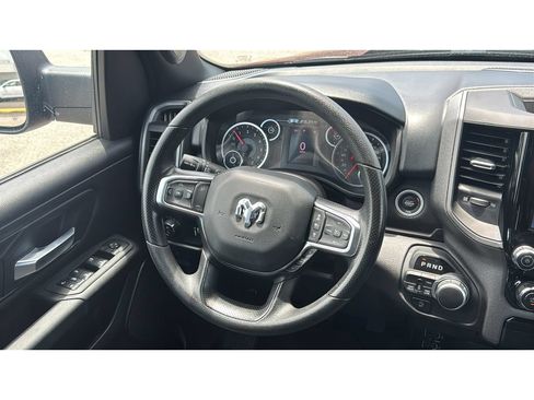 Used 2025 RAM 1500 Tradesman AWD/4WD image 21