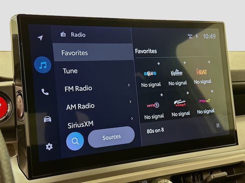 Used 2025 Toyota Tacoma TRD Off-Road image 21