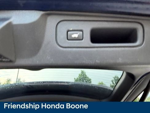 Used 2021 Honda Passport Touring image 47