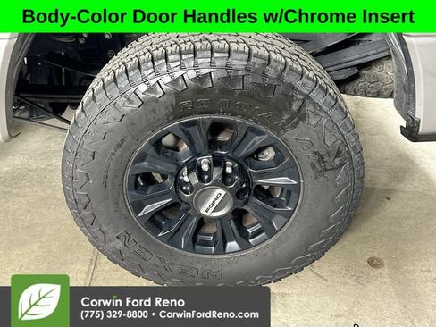 Used 2020 Ford F250 XLT w/ XLT Premium Package AWD/4WD image 31