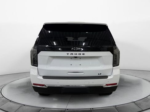 New 2026 Chevrolet Tahoe LT w/ Comfort Package image 6