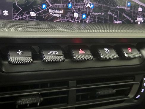 Used 2022 Porsche 911 Carrera S image 25