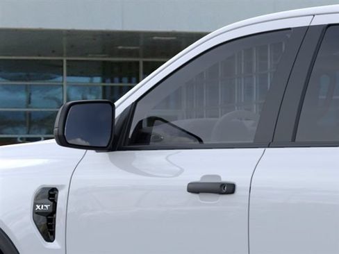 New 2026 Ford Ranger XLT w/ Trailer Tow Package RWD image 20