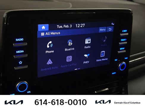 Used 2021 Hyundai Ioniq SEL image 27