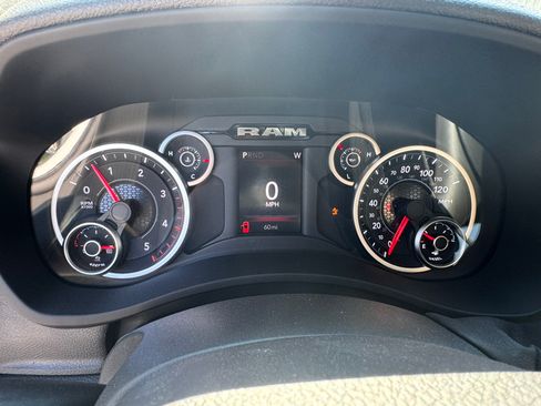 New 2026 RAM 4500 Tradesman w/ Chrome Appearance Group AWD/4WD image 33