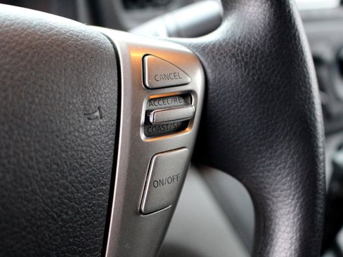 Used 2018 Nissan NV200 SV image 18