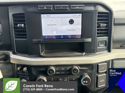 Used 2023 Ford F350 XLT image 18