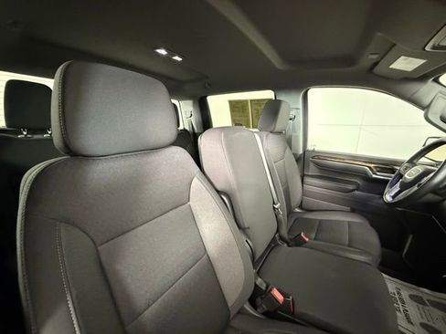 Used 2024 GMC Sierra 1500 Elevation image 33