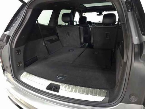 Certified 2023 Cadillac XT6 Sport image 7