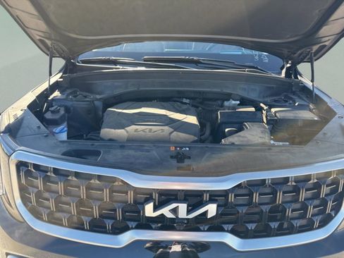Used 2023 Kia Telluride SX Prestige X-Pro image 38