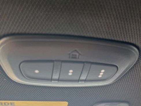 Used 2024 Jeep Grand Cherokee L Overland w/ Luxury Tech Group IV image 13