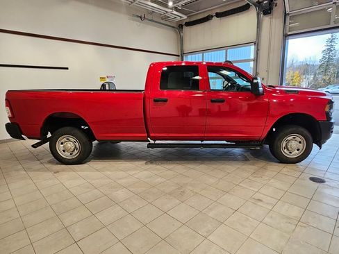Used 2024 RAM 2500 Tradesman image 7