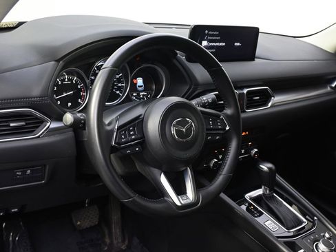 Used 2023 MAZDA CX-5 AWD 2.5 S w/ Select Package image 11