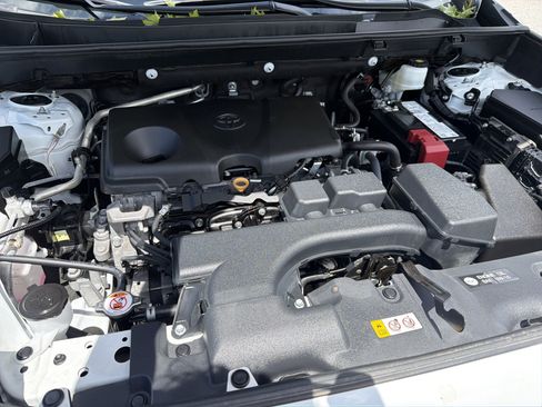 Certified 2024 Toyota RAV4 Adventure AWD/4WD image 22