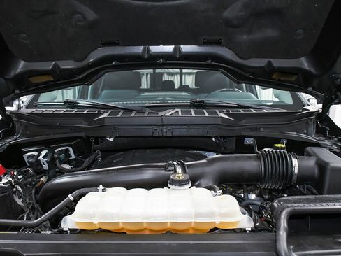 Used 2023 Ford F150 Lariat w/ Equipment Group 502A High image 68