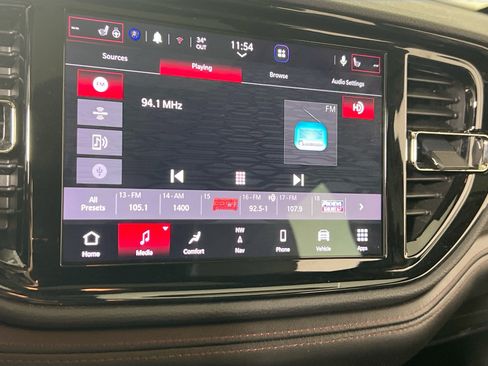 Used 2022 Dodge Durango R/T AWD/4WD image 15