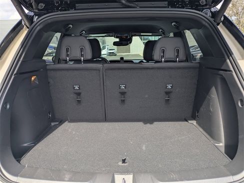 Used 2026 Chevrolet TrailBlazer RS w/ Convenience Package image 15