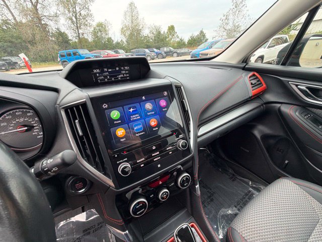 Used 2020 Subaru Forester Sport w/ Popular Package #2 AWD/4WD image 22