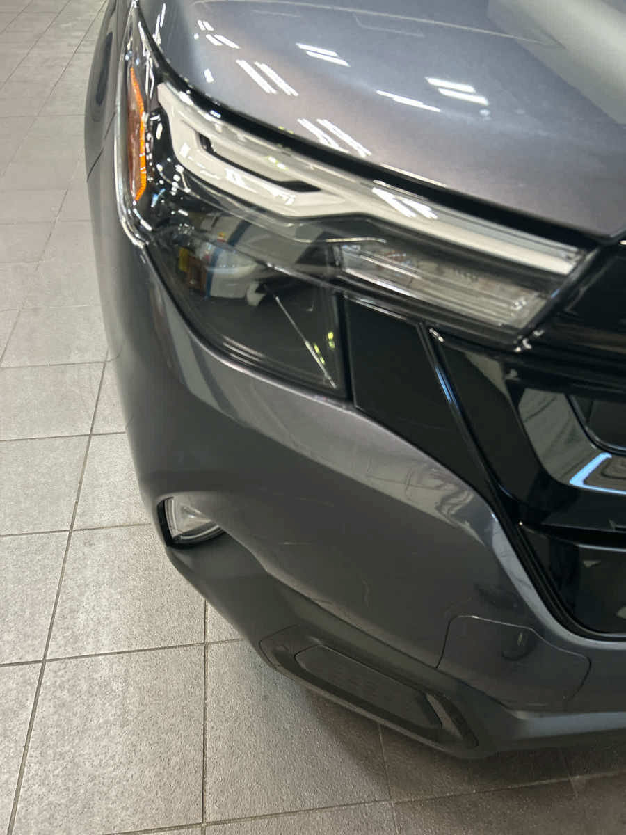 New 2026 Subaru Forester Sport AWD/4WD image 4