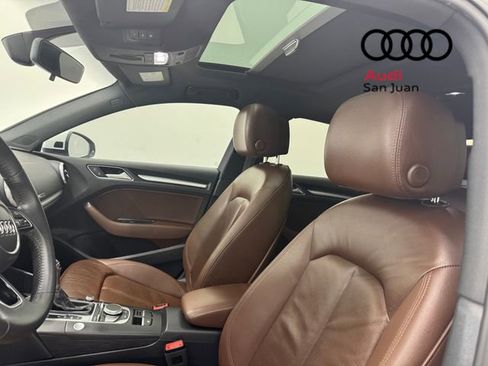 Used 2019 Audi A3 2.0T Premium w/ Convenience Package image 7
