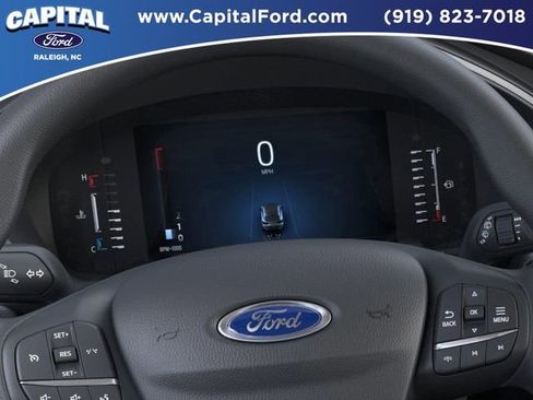 New 2025 Ford Escape Active image 13