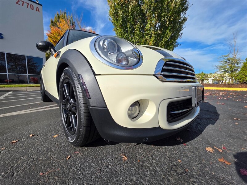 Used 2013 MINI Cooper Hardtop w/ Premium Pkg 2 FWD image 10