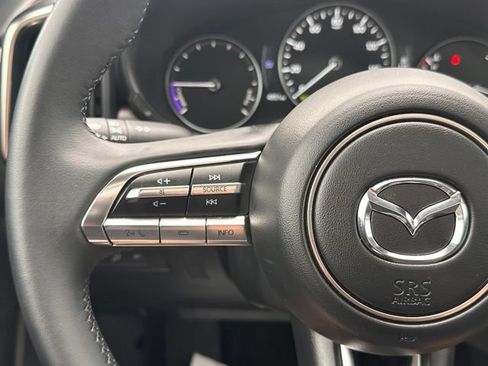 Used 2025 MAZDA CX-50 2.5 Hybrid w/ Weather Package AWD/4WD image 21
