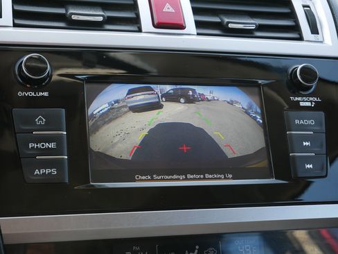 Used 2018 Subaru Outback 2.5i image 27