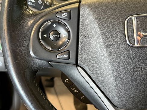 Used 2015 Honda CR-V EX-L image 9