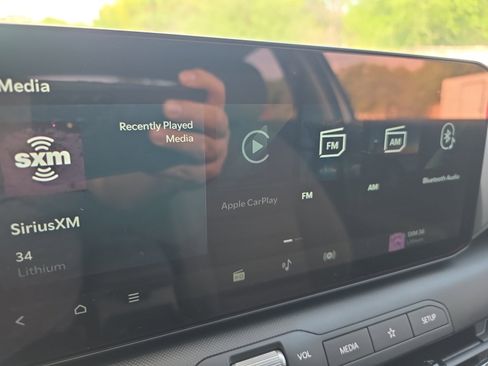 Certified 2025 Kia K4 EX image 14