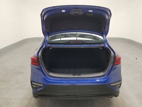 Used 2021 Kia Forte LXS FWD image 29