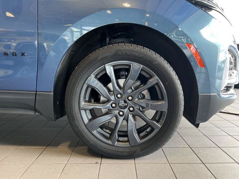 Used 2024 Chevrolet Equinox RS AWD/4WD image 7