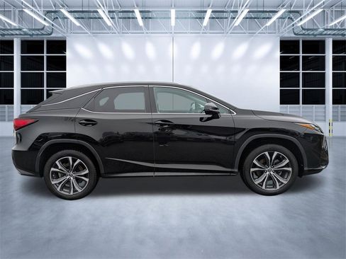 Used 2017 Lexus RX 350 FWD image 3