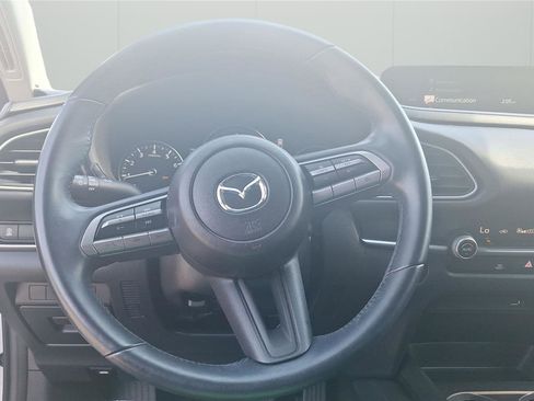 Used 2021 MAZDA CX-30 FWD 2.5 S w/ Select Package image 23