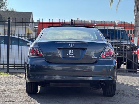 Used 2010 Scion tC image 5