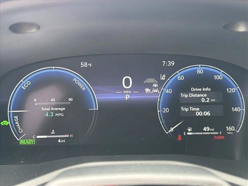 New 2026 Toyota Camry XLE FWD image 14
