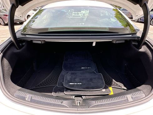 Used 2022 Mercedes-Benz E 450 Coupe image 28