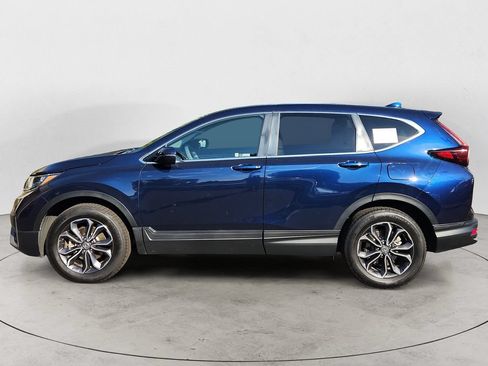 Used 2020 Honda CR-V EX image 8