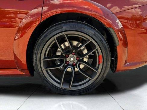 Used 2022 Dodge Charger Scat Pack RWD image 52