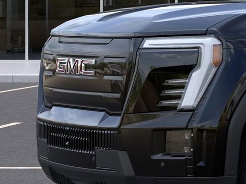 New 2026 GMC Sierra EV Elevation w/ Premium Package image 15