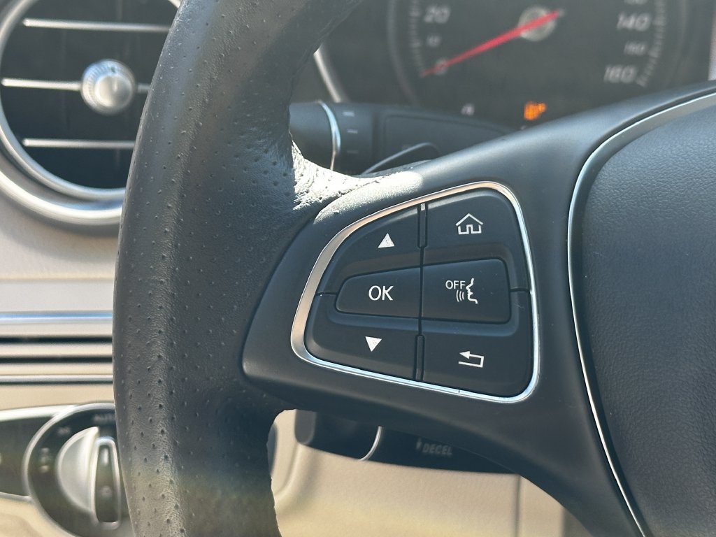 Used 2018 Mercedes-Benz C 300 Sedan image 27