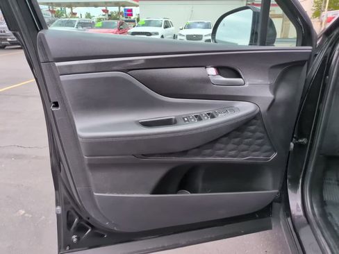 Used 2021 Hyundai Santa Fe SEL w/ Cargo Package FWD image 18