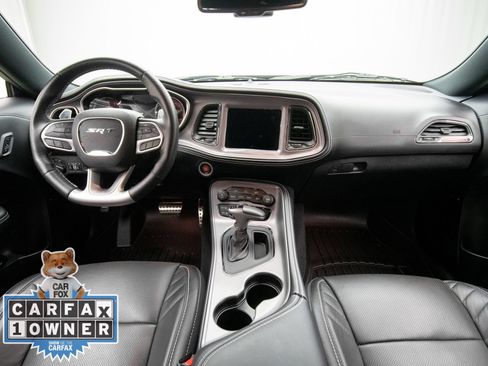 Used 2023 Dodge Challenger SRT Hellcat RWD image 10