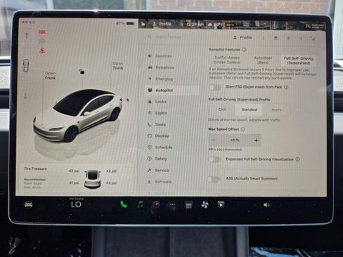 Used 2024 Tesla Model 3 RWD image 48