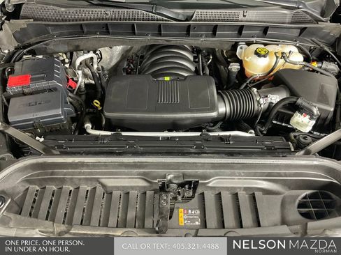 Used 2023 GMC Sierra 1500 AT4X AWD/4WD image 45
