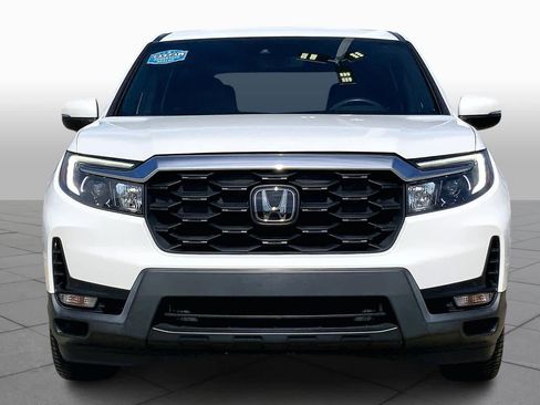 Used 2022 Honda Passport EX-L image 4