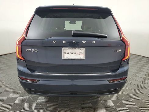 New 2026 Volvo XC90 T8 Ultra w/ Lounge Package AWD/4WD image 5