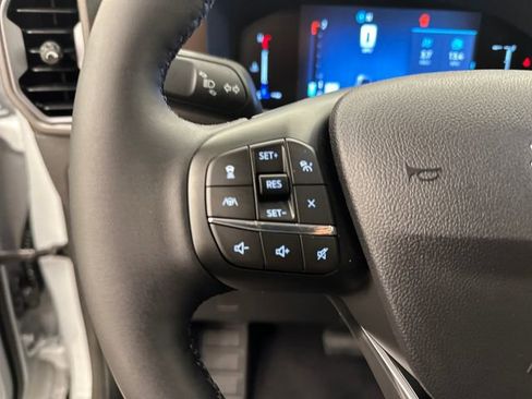 New 2026 Ford Bronco Sport Outer Banks w/ Outer Banks Tech Package+ AWD/4WD image 34